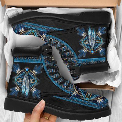 Native American Boots for Men and Women