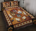 Native American Quilt Bedding Set