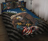 US Army Veteran Quilt Bedding Set TR0806202S-QBED-Huyencass-King-Vibe Cosy™