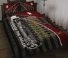 US Veteran Honor the fallen Quilt Bedding Set TR0806203S-QBED-Huyencass-King-Vibe Cosy™