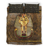 Ancient Egypt Bedding Set JJ08062001-Quilt-MP-Twin-Vibe Cosy™