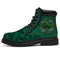Irish Green Limited Shoes SU040305-Shoes-SUN-EU36 (US6)-Vibe Cosy™