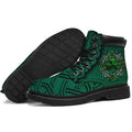 Irish Green Limited Shoes SU040305-Shoes-SUN-EU37 (US7)-Vibe Cosy™