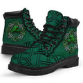 Irish Green Limited Shoes SU040305-Shoes-SUN-EU38 (US7.5)-Vibe Cosy™