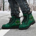 Irish Green Limited Shoes SU040305-Shoes-SUN-EU42 (US10)-Vibe Cosy™
