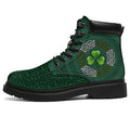 Irish Green Limited Shoes SU040301-Shoes-SUN-EU38 (US7.5)-Vibe Cosy™