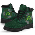 Irish Green Limited Shoes SU040301-Shoes-SUN-EU36 (US6)-Vibe Cosy™