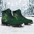 Irish Green Limited Shoes SU040301-Shoes-SUN-EU40 (US8.5)-Vibe Cosy™