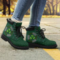 Irish Green Limited Shoes SU040301-Shoes-SUN-EU41 (US9)-Vibe Cosy™