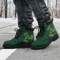 Irish Green Limited Shoes SU040301-Shoes-SUN-EU42 (US10)-Vibe Cosy™