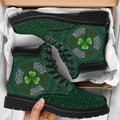 Irish Green Limited Shoes SU040301-Shoes-SUN-EU43 (US10.5)-Vibe Cosy™