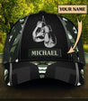 Customized Name Boxing American Classic Cap