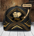 Customized Name Boxing American Classic
