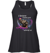 Pi281217 Black Labrador-Apparel-Amsbk-Racerback Tank-Black-XS-Vibe Cosy™