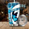 Butterfly Steel Tumbler TA031805-TA-Vibe Cosy™