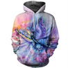 Butterfly Tribal 3D All Over Printed Clothes BF2 NM-Apparel-NM-Hoodie-S-Vibe Cosy™