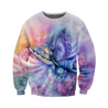 Butterfly Tribal 3D All Over Printed Clothes BF2 NM-Apparel-NM-Sweatshirt-S-Vibe Cosy™