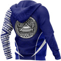 American Samoa Active Special Hoodie PL-Apparel-PL8386-Hoodie-S-Vibe Cosy™