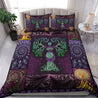 Tree Of Life Celtic All Over Printed Bedding Set