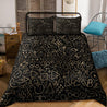 Alchemy 3D All Over Printed Bedding Set