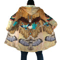 Native American 3D All Over Printed Unisex Shirts