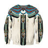 Native American 3D All Over Printed Unisex Shirts