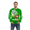 Irish St.Patrick Day 3D All Over Printed Unisex Shirts