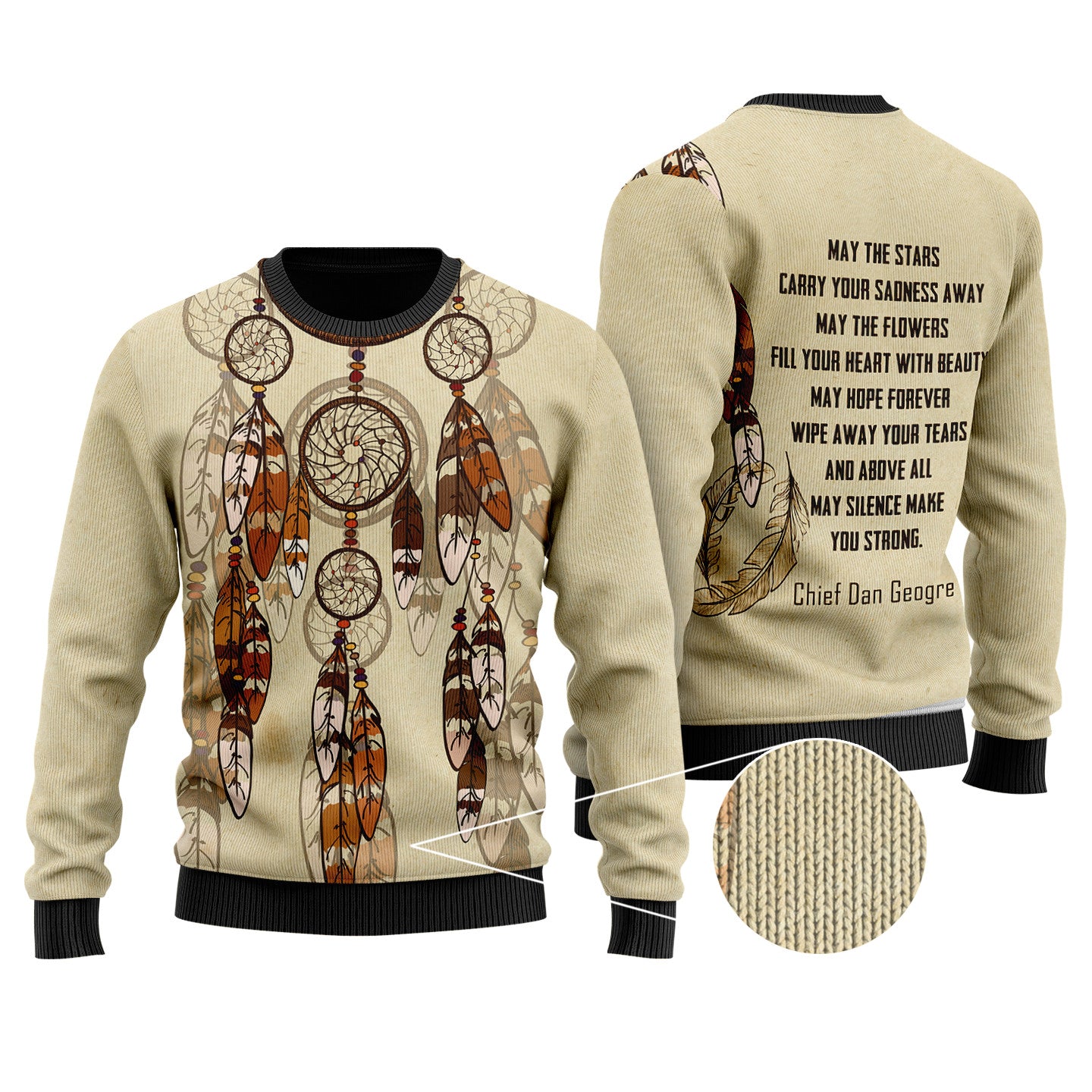 Native American 3D All Over Printed Unisex Shirts