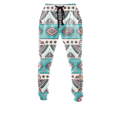 Native American 3D All Over Printed Unisex Shirts