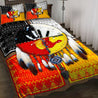 Native American 3D All Over Printed Bedding Set