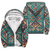 Native American 3D All Over Printed Unisex Shirts