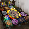 Celtic  3D All Over Printed Bedding Set