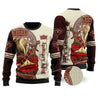 Custom Name January King Lion 3D All Over Printed Unisex Shirts