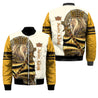 Custom Name June King Lion 3D All Over Printed Unisex Shirts