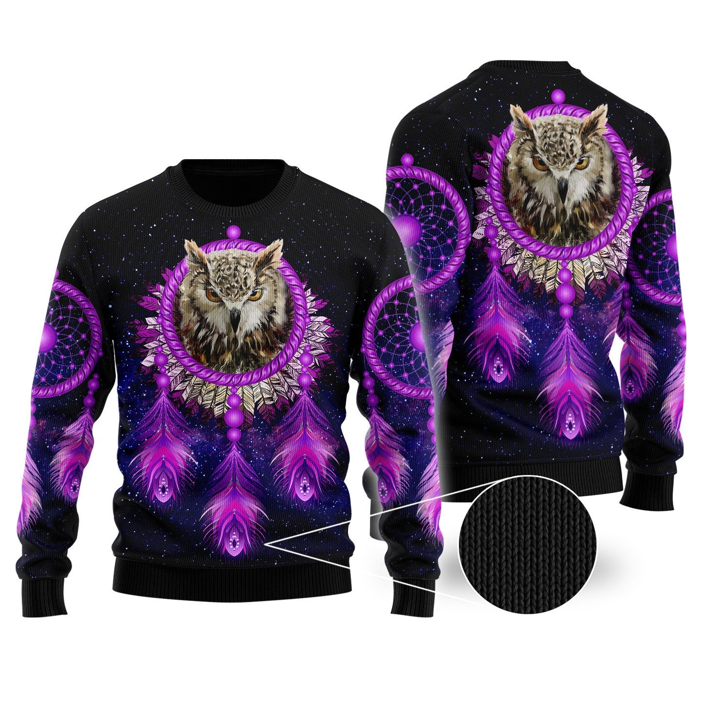 Native American 3D All Over Printed Unisex Shirts