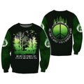 Camping Grean 3D All Over Printed Clothes CP4-Apparel-NNK-Sweat Shirt-S-Vibe Cosy™