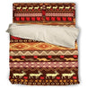 CANADA BEDDING SET-BEDDING SETS-Khanh Arts-US Queen/Full-Vibe Cosy™
