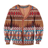 Native American 3D All Over Printed Unisex Shirts