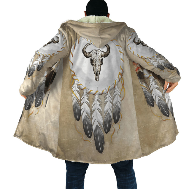 Native American 3D All Over Printed Unisex Shirts