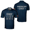 American Chef 3D All Over Printed Unisex Shirts