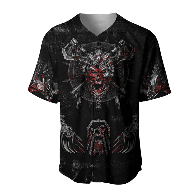 Viking 3D All Over Printed Unisex Shirts