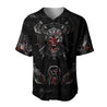 Viking 3D All Over Printed Unisex Shirts