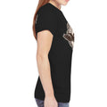 Viking T-shirt - Child Of Odin A6-ALL OVER PRINT T-SHIRTS-HP Arts-XS-Women-Black-Vibe Cosy™