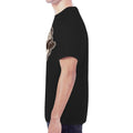 Viking T-shirt - Child Of Odin A6-ALL OVER PRINT T-SHIRTS-HP Arts-XS-Women-Black-Vibe Cosy™