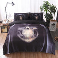 Reaper Bedding Sets-Bedding Set-6teenth Outlet-US Twin-Vibe Cosy™