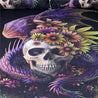 The Monster Bedding Set Cover-Bedding Set-6teenth Outlet-US Twin-Vibe Cosy™