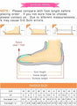 The Crossbone Shoes-Ocean Gadget-5-The Crossbone-Vibe Cosy™