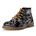 The Crossbone Shoes-Ocean Gadget-5-The Crossbone-Vibe Cosy™