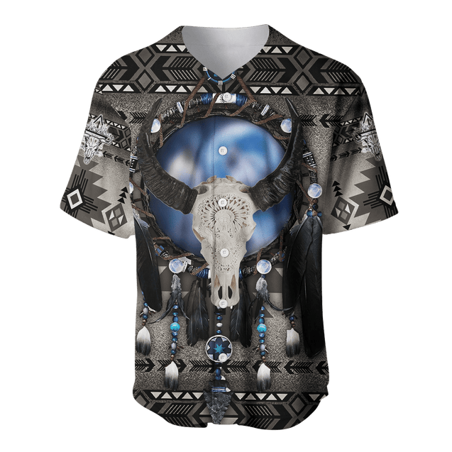 Native American 3D All Over Printed Unisex Shirts