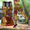 Africa Combo Legging + Tank Top DA12052103